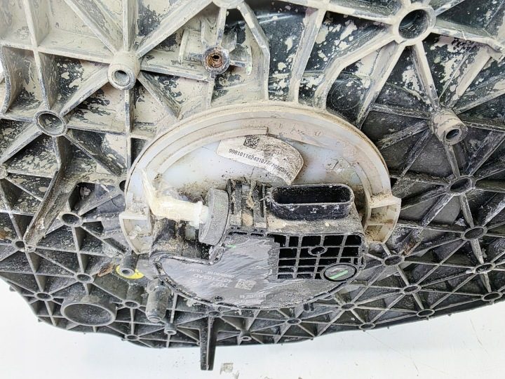 БАК НАСОС ЖИДКОСТИ СРЕДСТВА ВОССТАНАВЛИВАЮЩЕГО AUDI A4 B9 A5 2.0 TDI 8W0131878AC, фото 3