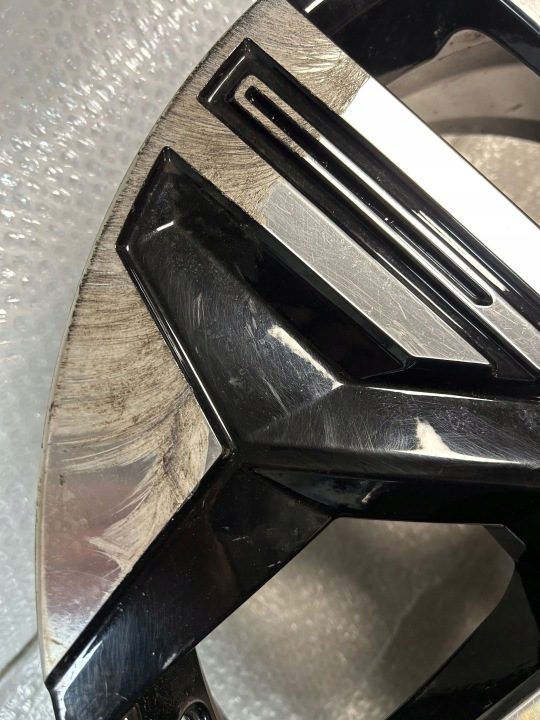 Литой диск Renault OE Megane E-TECH См. фото x 20" 3X8, фото 3