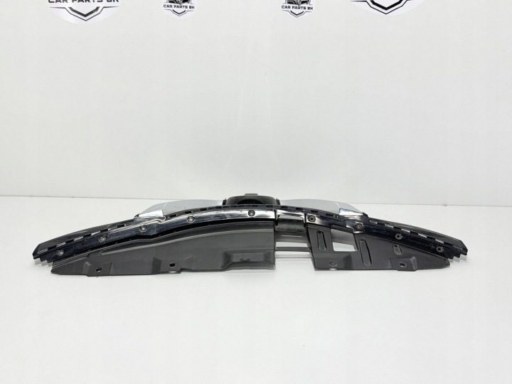 Решетка радиатора Nissan Qashqai j11 под kamerę 623124EA0D, фото 4