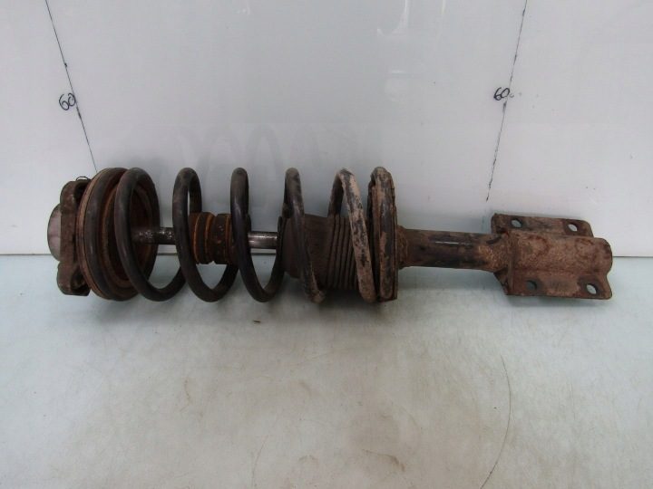 BOXER 2.8 HDI 04 г. АМОРТИЗАТОР ЛЕВЫЙ ПЕРЕДНИЙ ПРУЖИНА 805345, фото 2