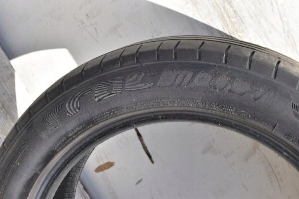 Шина летняя Tracmax X-Privilo TX3 215/55R18 99 В усилитель (XL), фото 5