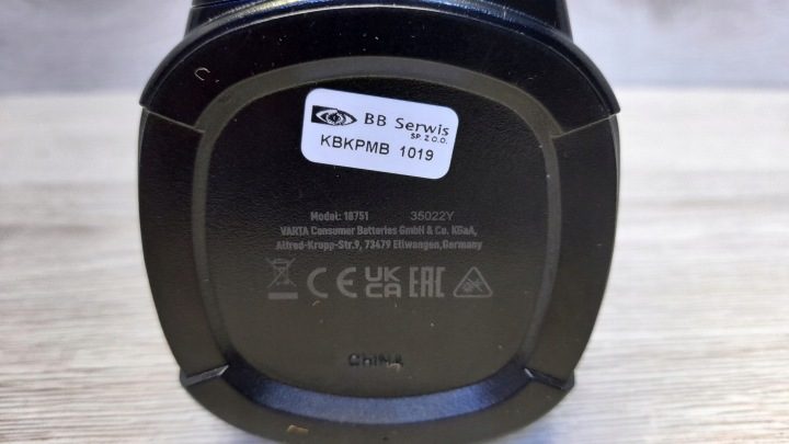 Фонарик VARTA Indestructible BL20 Pro 18751 6W LED 400lm 6x AA IP54 Для 400m, фото 7
