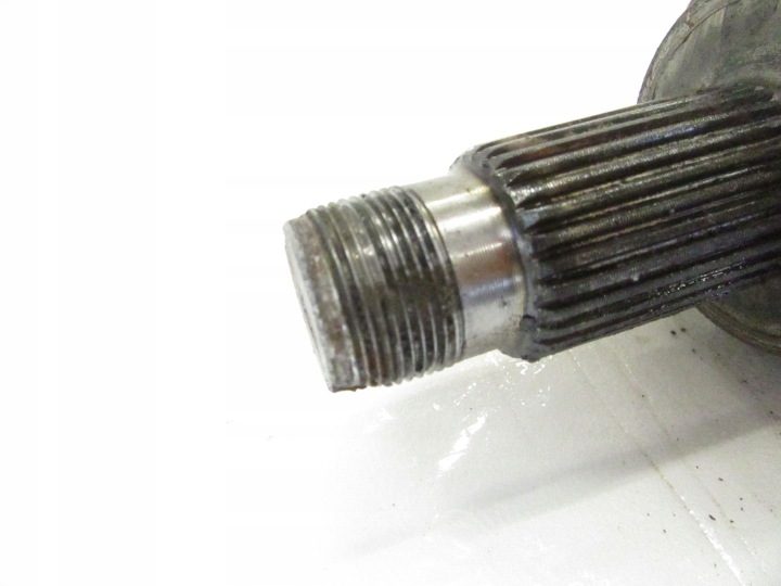 Полуось передняя левая BMW E53 X5 3.0 4.4 4.6 4.8 M54 M57 M57n N62 M62, фото 5
