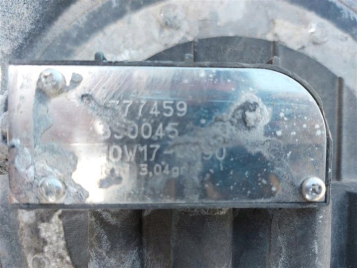 Бак AdBlue Scania 4 R Scania R440 2004-2016R, фото 7
