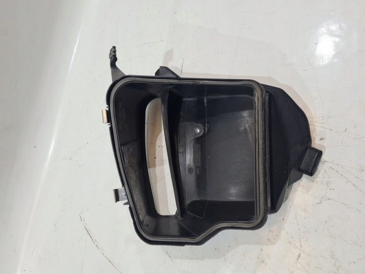 Корпус салонного фильтра Mercedes W251 A2518300040, фото 3