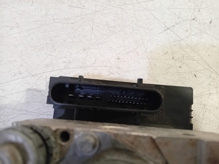 Opel Corsa D 2006 - 2014 Насос ABS 0265230285 0265950402 13277813 FC, фото 4
