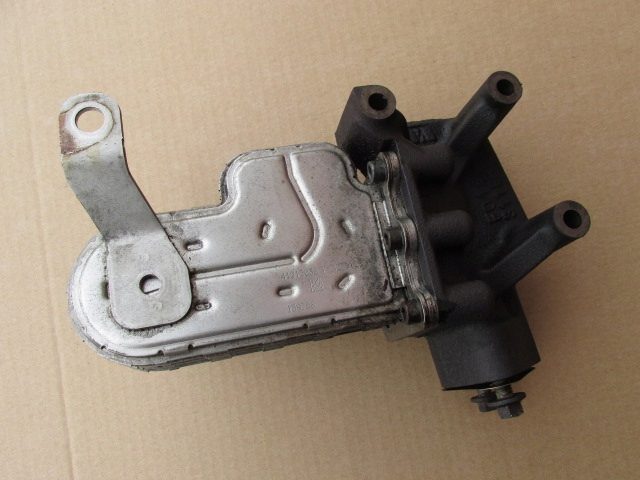 Cherokee Liberty KJ РЕСТАЙЛИНГ 2.8 CRD Радиатор EGR, фото 3