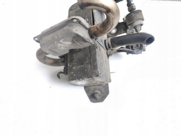 АВТОНОМНЫЙ ОТОПИТЕЛЬ WEBASTO OPEL VIVARO A RENAULT TRAFIC II 8200322379, фото 4
