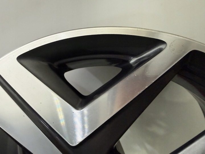 Литой диск Hyundai OE BAYON 6.5" x 17" 4x100 ET 50, фото 5
