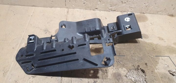 КРОНШТЕЙН КОНСОЛИ VOLKSWAGEN TIGUAN II 5NL853231, фото 8