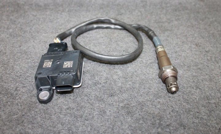 BMW F40 F70 F44 U06 X1 U11 X2 U10 1.8D 3.0D датчик NOX - 7828767, фото 1