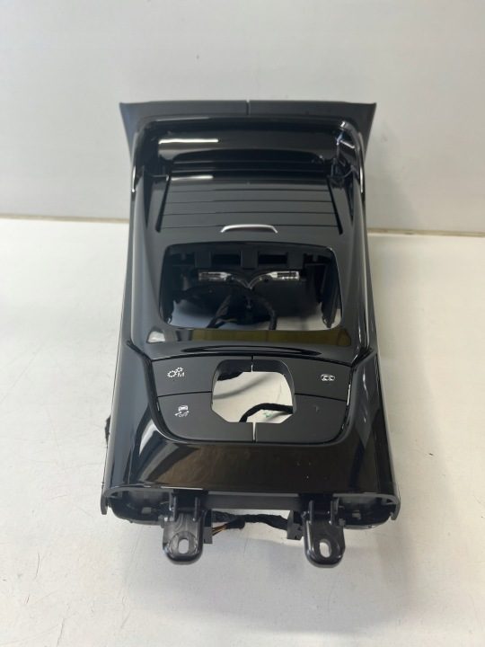 MERCEDES CLA W118 ЦЕНТРАЛЬНЫЙ ТОННЕЛЬ БАРДАЧОК A1776806001, фото 2