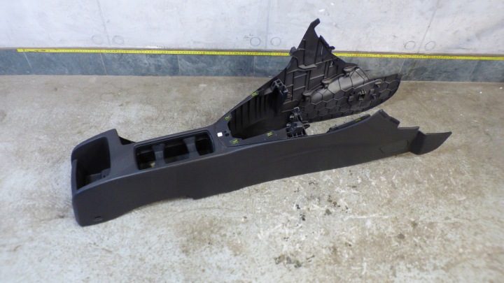 Центральный тоннель ST. ЕВРОПА F1EB-A045M62-AF FOCUS MK3 РЕСТАЙЛИНГ, фото 3