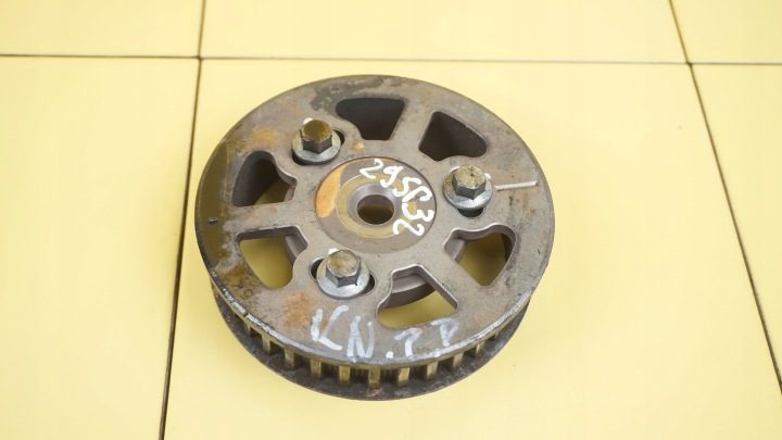 RANGE ROVER SPORT L320 3.0 дизель TDV6 12 г. 306DT шестерня насоса 9X2Q-6257-AA, фото 2