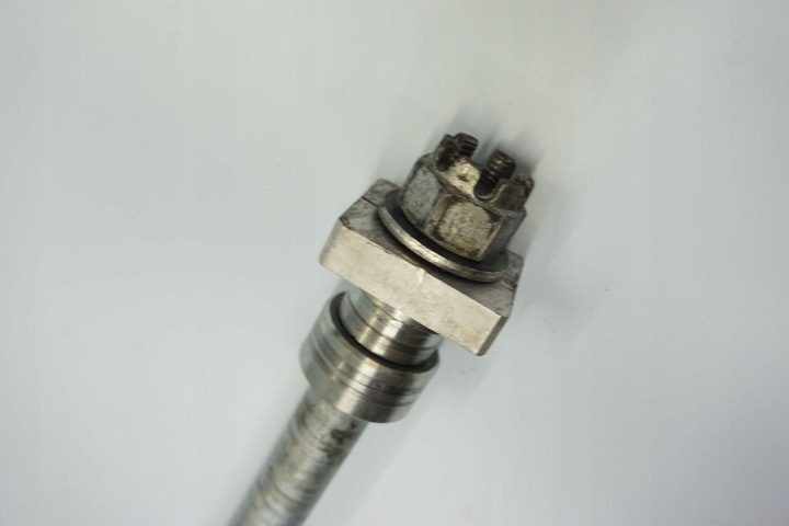 KAWASAKI 650 ER-6N 12-17 ПОЛУОСЬ ОСЬ ЗАДНЯЯ, фото 4