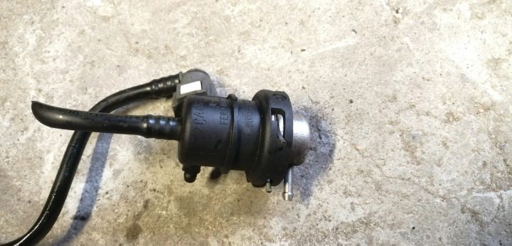 CITROEN C5 2.7 HDI ДАТЧИК ДАВЛЕНИЯ 9629414680, фото 1