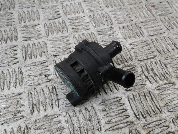 ЭЛЕКТРИЧЕСКАЯ ПОМПА MERCEDES B КЛАСС AW247 A2118350364, фото 3