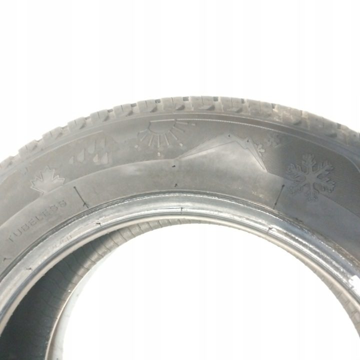 Шина всесезонная Kormoran All Season 175/65R14 86 H усилитель (XL), фото 7