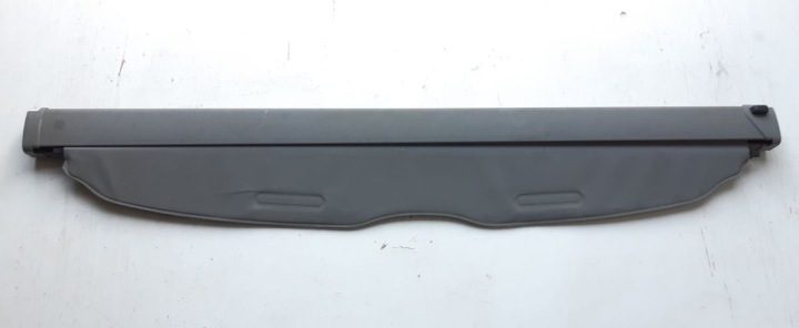 ШТОРКА БАГАЖНИКА VW SHARAN SEAT ALHAMBRA FORD GALAXY 1995-2010 СЕРАЯ ХОРОШАЯ, фото 2