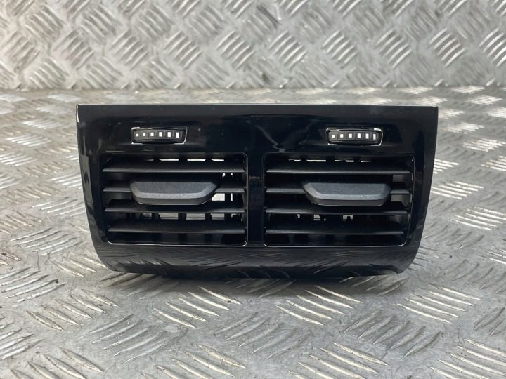 BMW OE 9330687 5' G30 G31 ДЕФЛЕКТОР ОБДУВА ВОЗДУХА ЗАДНИЙ, фото 2