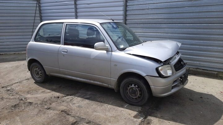 НАСОС ТОРМОЗНОЙ DAIHATSU CUORE V L701 РЕСТАЙЛИНГ 1.0, фото 7