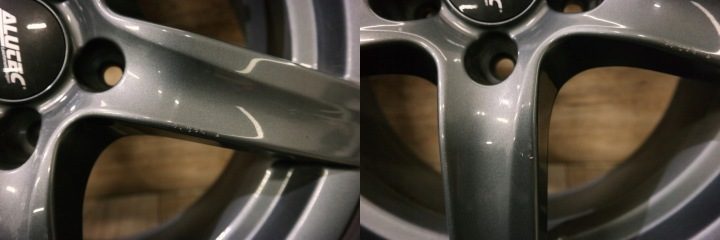 17'' Alutec Mazda CX-5 Графит 5x114,3 Zadbane 225/65 R17 Firestone зимний, фото 9