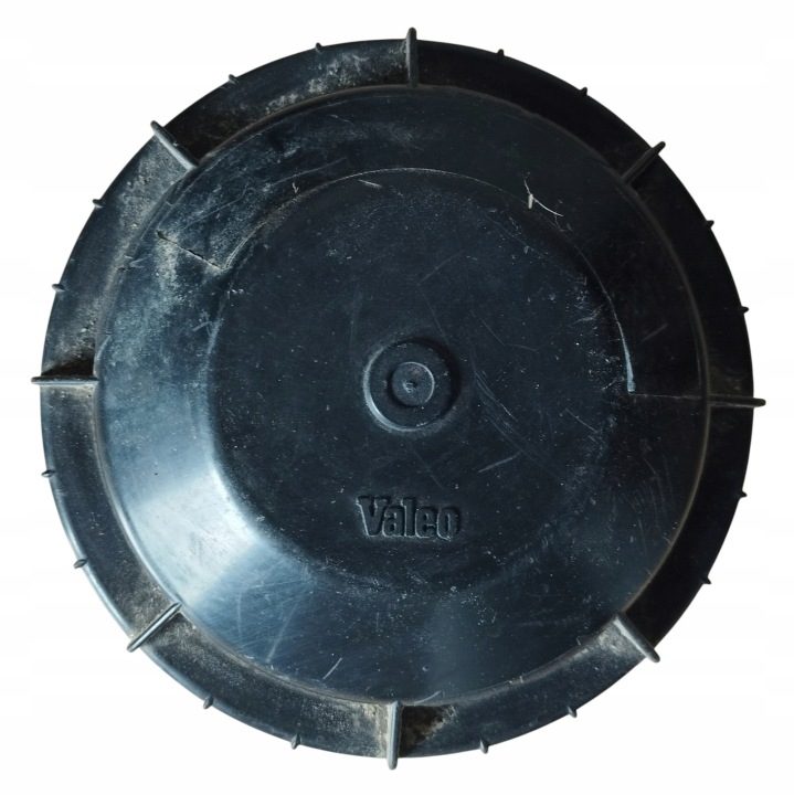 ЗАГЛУШКА КРЫШКА ФАРЫ ПЕРЕДНЕГО VALEO RENAULT 60975810, фото 1