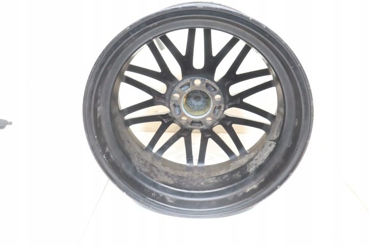 Литой диск OPEL 8.0" x 18" 5x115, фото 2