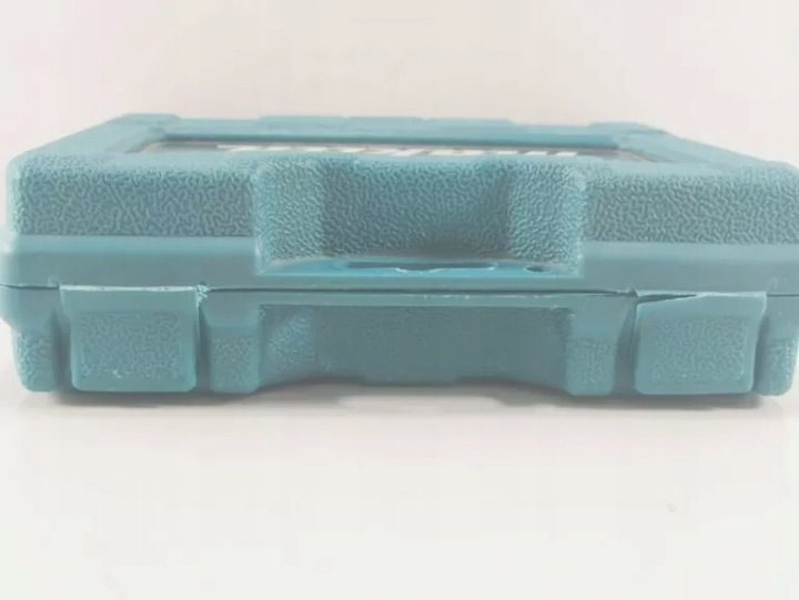 Комплект сверл и бит Makita B-69478 65 шт. кейс, фото 5