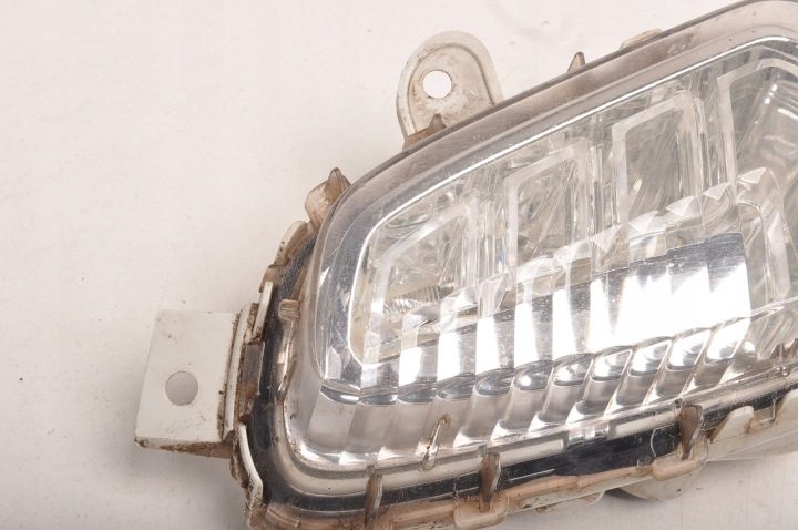 VOLVO V40 II ПРОТИВОТУМАННАЯ ФАРА ЛЕВАЯ ФОНАРЬ LED LEDOWA 31395921, фото 6
