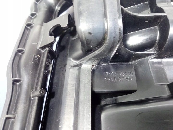 CAMRY VIII XV70 2.5 ГИБРИД 178 л.с. ВПУСКНОЙ КОЛЛЕКТОР A25AFXS, фото 8