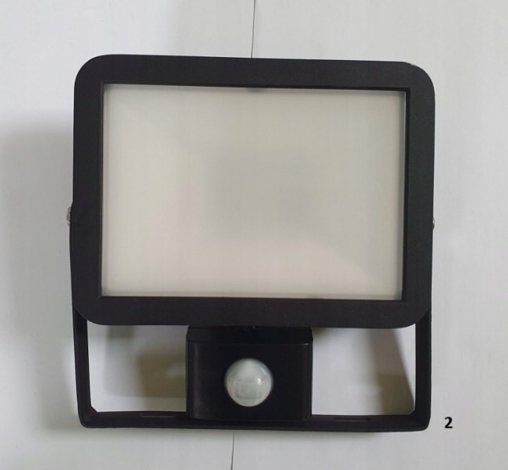 ПРОЖЕКТОР BLOOMA TELAMON LED 22,5W Z ДАТЧИКОМ, фото 7
