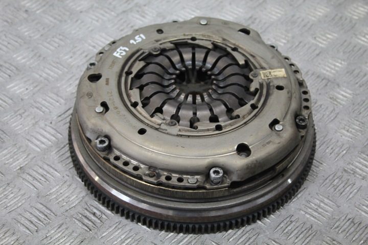 СЦЕПЛЕНИЕ ДВУХМАССОВЫЙ МАХОВИК MINI COOPER F54 8671968, фото 1