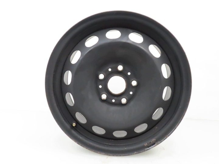 Штампованный диск VW 6.5" x 16" 5x112 ET 46, фото 1