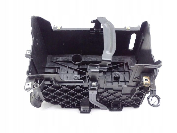 Renault Scenic III 09-16 основание кожух аккумулятора 244460003R, фото 1