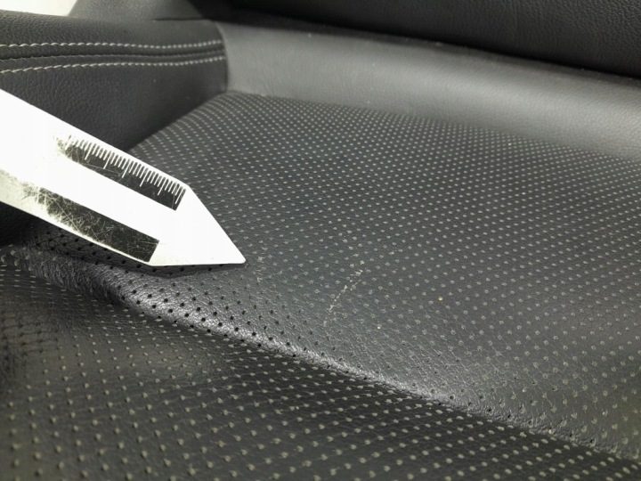 INSIGNIA B СИДЕНЬЕ ЛЕВОЕ ПЕРЕДНЕЕ ВОДИТЕЛЯ С ПОДОГРЕВОМ WENTYLOWANY КОЖА EU, фото 5