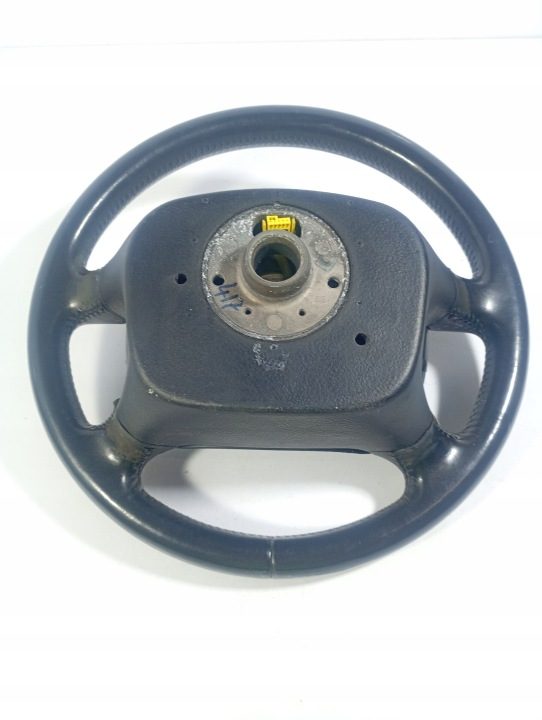 SKODA Octavia 1 00-10 РУЛЬ С ПОДУШКА БЕЗОПАСНОСТИ AIRBAG, фото 4