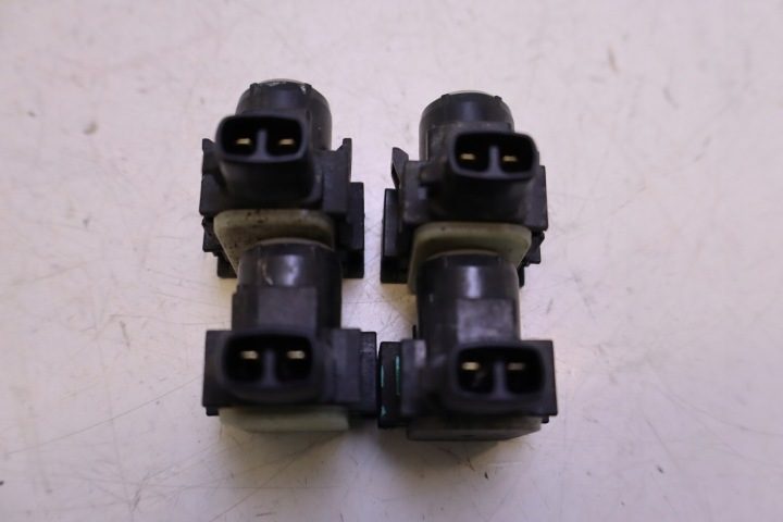 ДАТЧИК ПАРКОВКИ PDC MAZDA 3 II BL 1.6B KD47-67UC1, фото 5