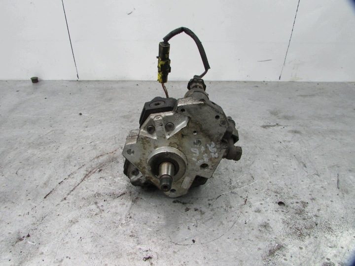 Peugeot 307 03 г. 1.4 HDI ТНВД топлива 9637317380, фото 2
