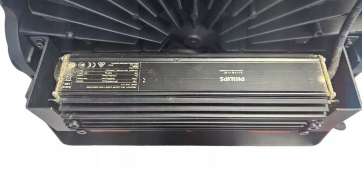 KANLUX ПРОЖЕКТОР FLMLED220W-NW110/150, фото 3