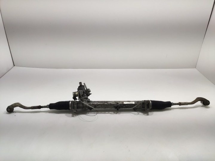 Рулевая рейка Audi A4 B8 2007-2011 8T1422065P европа, фото 2