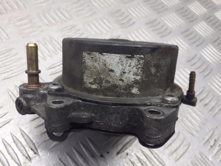 НАСОС ВАКУУМНЫЙ OPEL VECTRA C 1.9 CDTI, фото 1