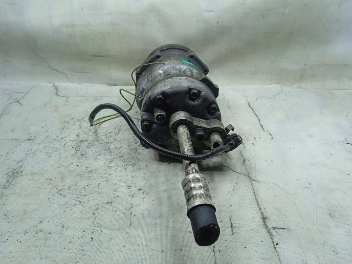 КОМПРЕССОР КОНДИЦИОНЕРА 7M0820803P VW SHARAN ALHANBRA, фото 6