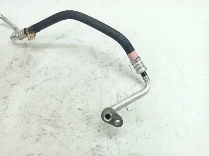 Шланг кондиционера Toyota Hilux VIII 2.4 2.8 88711-0KA30, фото 4