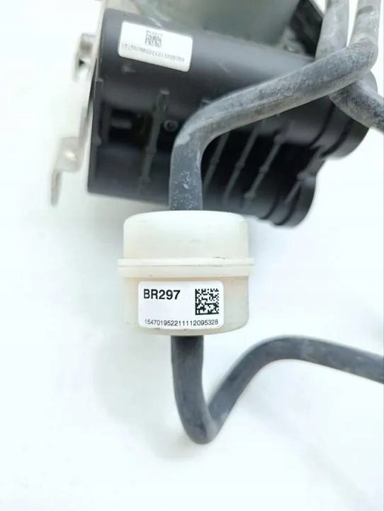 КОМПРЕССОР ПНЕВМОПОДВЕСКИ MERCEDES-BENZ EQE (V295) A2979013903 30724275 215 кВт, фото 4
