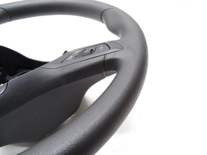 РУЛЬ МУЛЬТИ МУЛЬТИФУНКЦИОНАЛЬНЫЙ OPEL ASTRA V K 39108893, фото 8