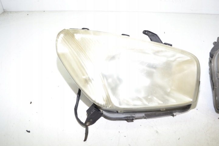 ФАРА ПРАВАЯ ФАРА ПЕРЕДНЯЯ EU 42-20 TOYOTA RAV 4 IV 2 II 00-03, фото 1