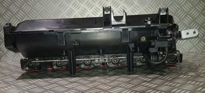 BMW E53 E60 E65 E90 3.0 дизель M57N впускной коллектор лючка вакуумник клапан 7790701, фото 6