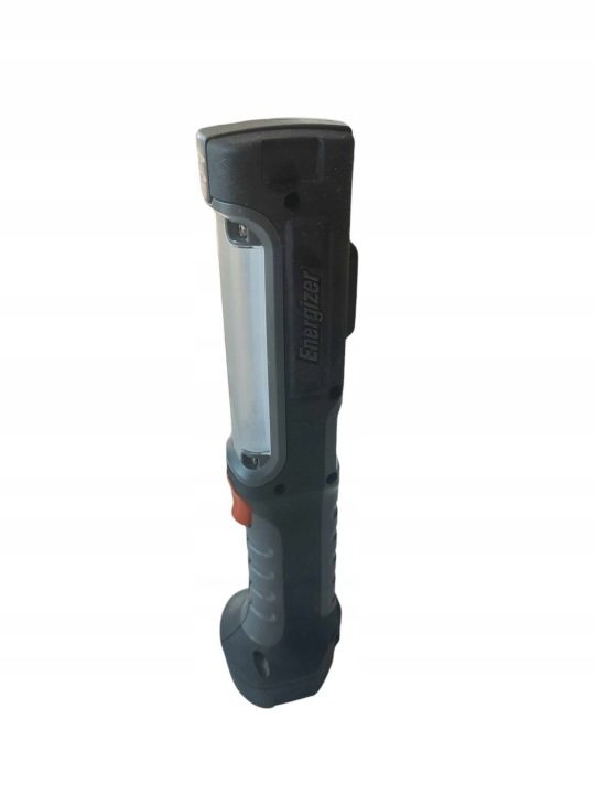 Фонарик классический Energizer 550 lm LED, фото 4