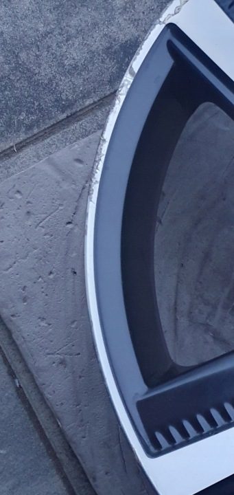 Литой диск Volvo OE V40 R-DESIGN 7.5" x 18" 5x108 ET 52,5, фото 4